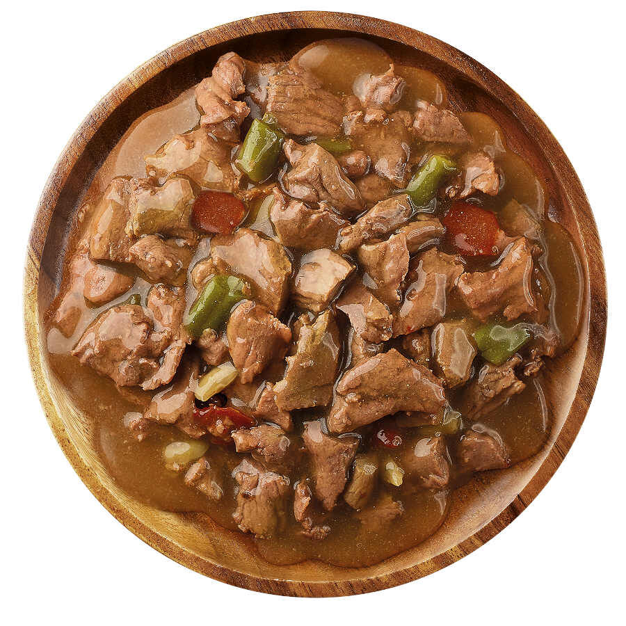 12 saquetas x 85 g Nature's Variety Peda&ccedil;os de Peru, Atum, Frango e Salm&atilde;o Saquetas com molho para gatos, , large Imagem n&uacute;mero 6